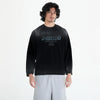 RogueInk shredded Sweatshirt