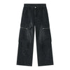 Rogue Frequency Baggy Jeans