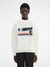 Rip & Run Knitted Sweatshirt