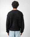 Rip & Run Knitted Sweatshirt