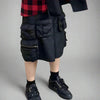 Tactical Designer Multi Pockets Cargo Shorts - Vexlly