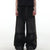 Pleat Parade Baggy Pants - Vexlly