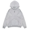 Frosted Edge Hoodie