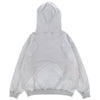 Frosted Edge Hoodie