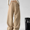 Cozy Fleece Velvet Lounge Pants