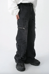 Rogue Frequency Baggy Jeans