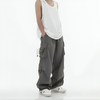 SafariFlex Cargo Tracksuit Pants