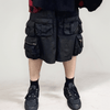 Tactical Designer Multi Pockets Cargo Shorts - Vexlly