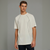 Suede Surge Reflective T-Shirt