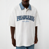 Fearless Fade Defiance T-Shirt