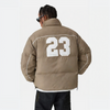 23 Embroidered Manfinity Unus Jacket