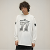 77 Niumate Statement Oversized Sweatshirt