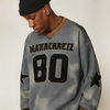 Mafa 80 Denim Dynasty Sweatshirt