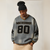 Mafa 80 Denim Dynasty Sweatshirt