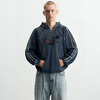 Movement in Motion Half-Zip Heritage Hoodie