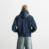 Movement in Motion Half-Zip Heritage Hoodie