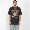 Voltgmann Chaotic Space Vintage Graphic Tee