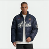 Lynch Hip Hop Puffer Jacket