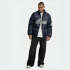 Lynch Hip Hop Puffer Jacket