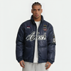 Lynch Hip Hop Puffer Jacket