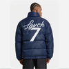 Lynch Hip Hop Puffer Jacket