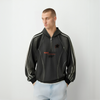 Movement in Motion Half-Zip Heritage Hoodie