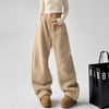 Cozy Fleece Velvet Lounge Pants