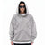 Frosted Edge Hoodie