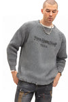 Rogue Knit Threadbare Sweatshirt