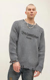 Rogue Knit Threadbare Sweatshirt