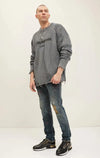 Rogue Knit Threadbare Sweatshirt