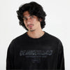 RogueInk shredded Sweatshirt