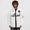 Lynch Hip Hop Puffer Jacket