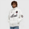 Lynch Hip Hop Puffer Jacket