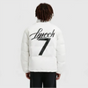 Lynch Hip Hop Puffer Jacket