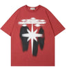 Stellar Radiance Graphic Tee