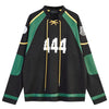 Hip Hop Hockey Mix 444 Jersey