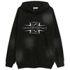 Contrasting Horizons SKERCOW Streetwear Hoodie