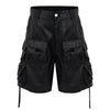 Tactical Designer Multi Pockets Cargo Shorts - Vexlly