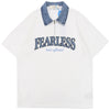 Fearless Fade Defiance T-Shirt